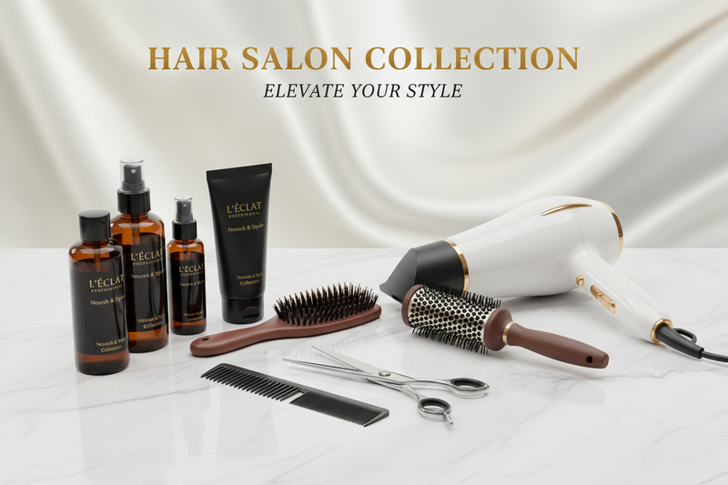 Peluqeria y Belleza