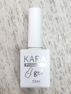 Kara Gel - Esmalte Permanente Professional - 12ml