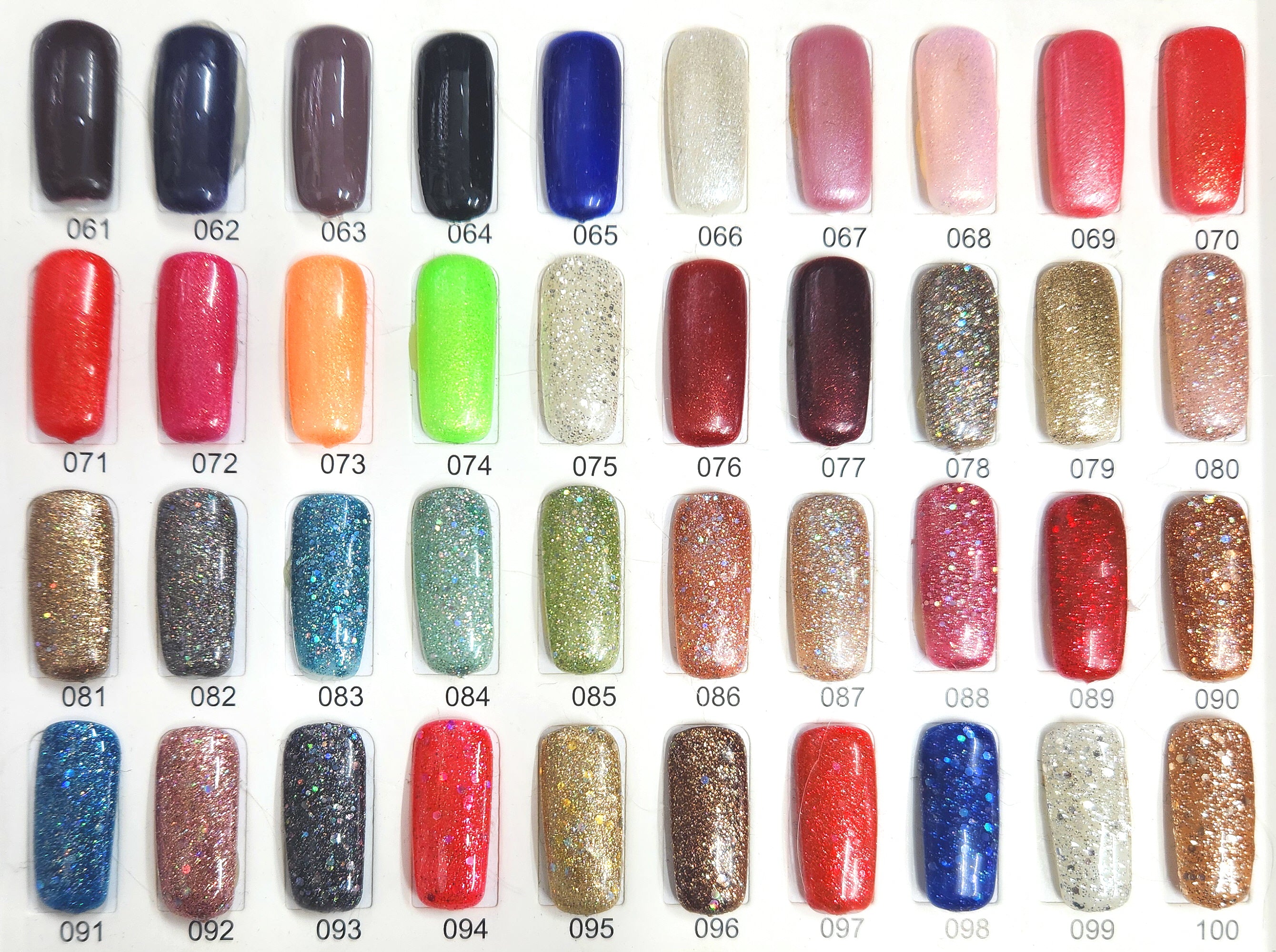 Kara Gel - Esmalte Permanente Professional - 12ml