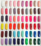 Kara Gel - Esmalte Permanente Professional - 12ml
