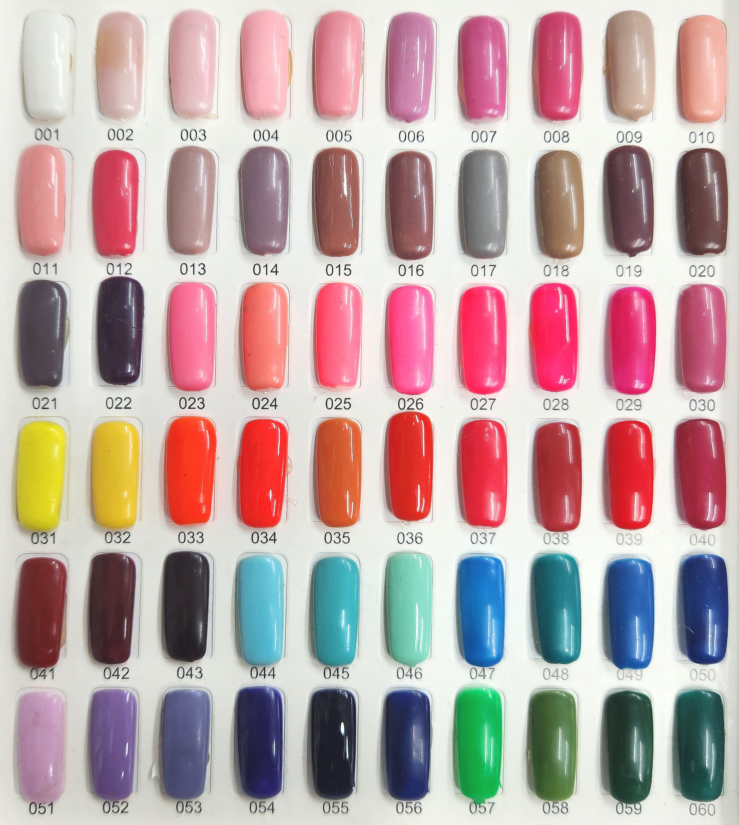 Kara Gel - Esmalte Permanente Professional - 12ml
