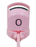 Rizador De Pestañas Eléctrico Recargable USB Electric Eyelash Curler CT-K001