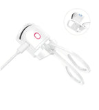 Rizador De Pestañas Eléctrico Recargable USB Electric Eyelash Curler CT-K001