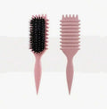 Cepilo Para Cabello Rizado, Bounce Curl Cepillo Define Style