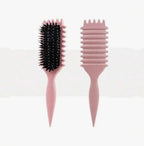 Cepilo Para Cabello Rizado, Bounce Curl Cepillo Define Style