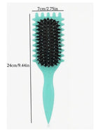 Cepilo Para Cabello Rizado, Bounce Curl Cepillo Define Style