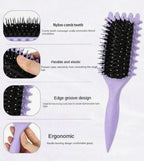 Cepilo Para Cabello Rizado, Bounce Curl Cepillo Define Style