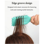 Cepilo Para Cabello Rizado, Bounce Curl Cepillo Define Style