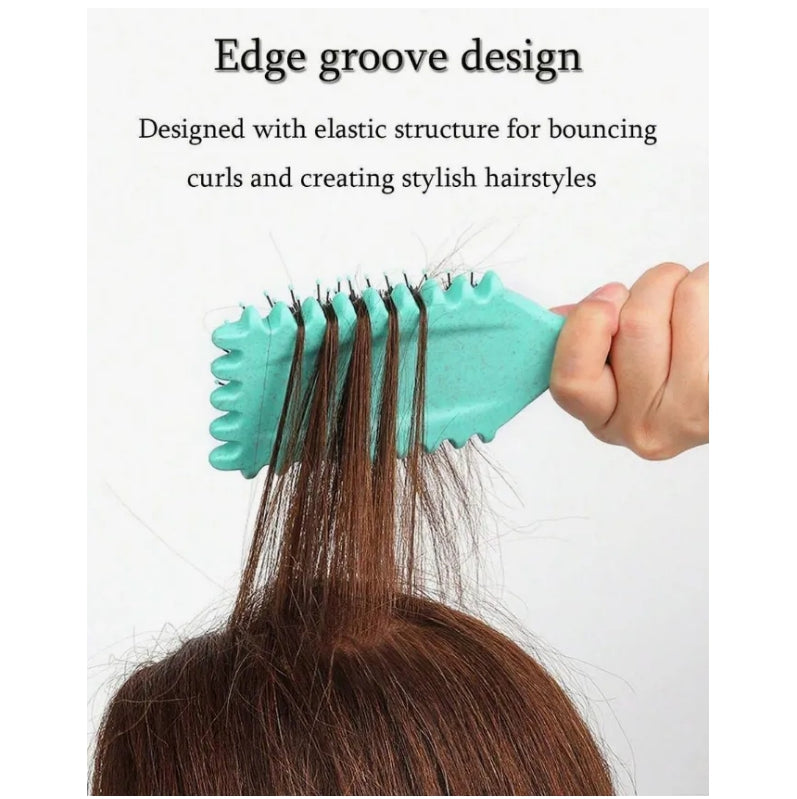 Cepilo Para Cabello Rizado, Bounce Curl Cepillo Define Style