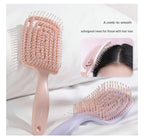 Cepillo Para Cabello Anti Caida