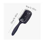 Cepillo Para Cabello Anti Caida