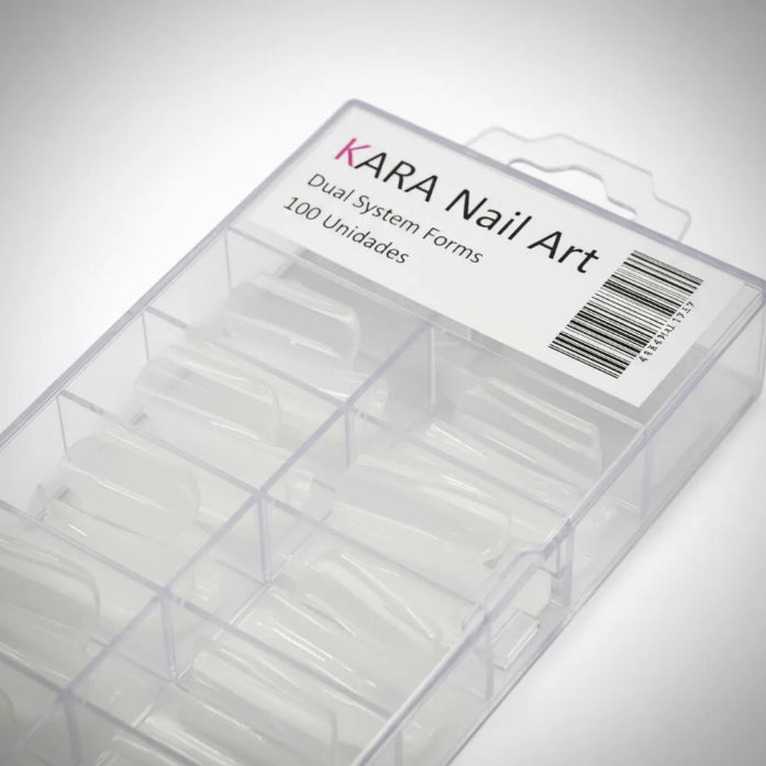 Tips Dual System Polygel