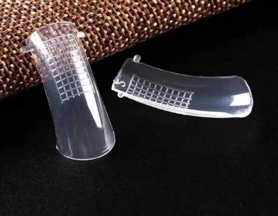 Tips Dual System Polygel