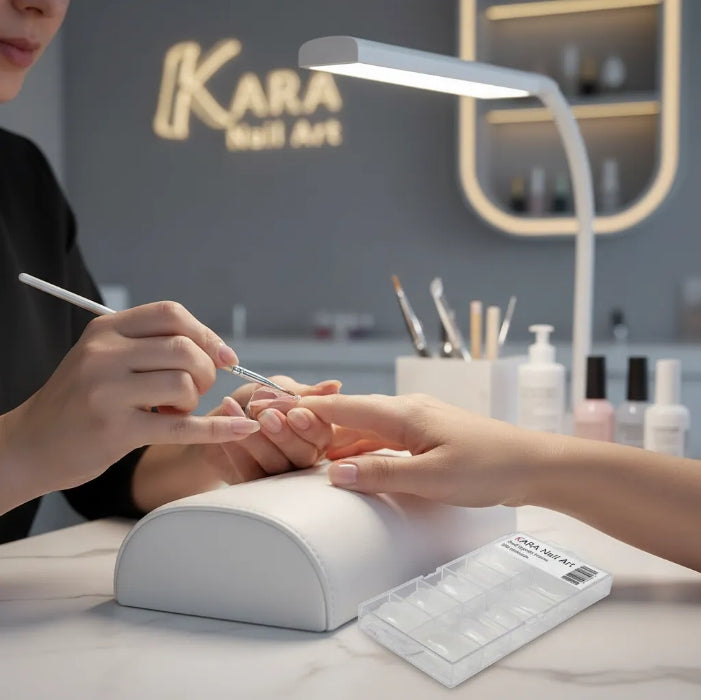 Tips Dual System Polygel