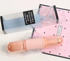 Juego De Brochas De Maquillaje 4 En 1