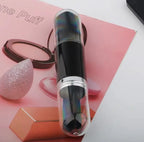 Juego De Brochas De Maquillaje 4 En 1