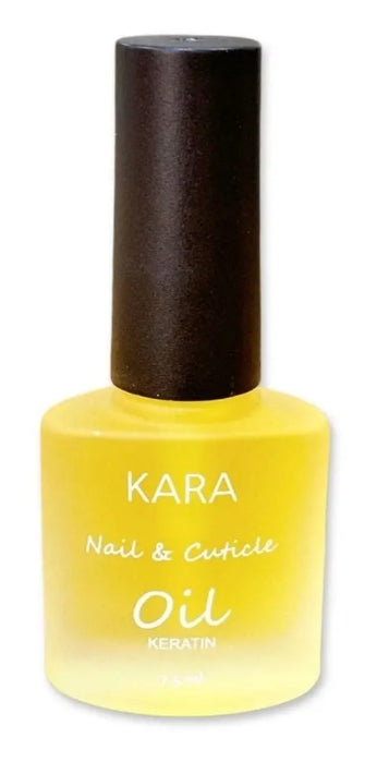 Aceite Para Cuticula & Uñas Kara