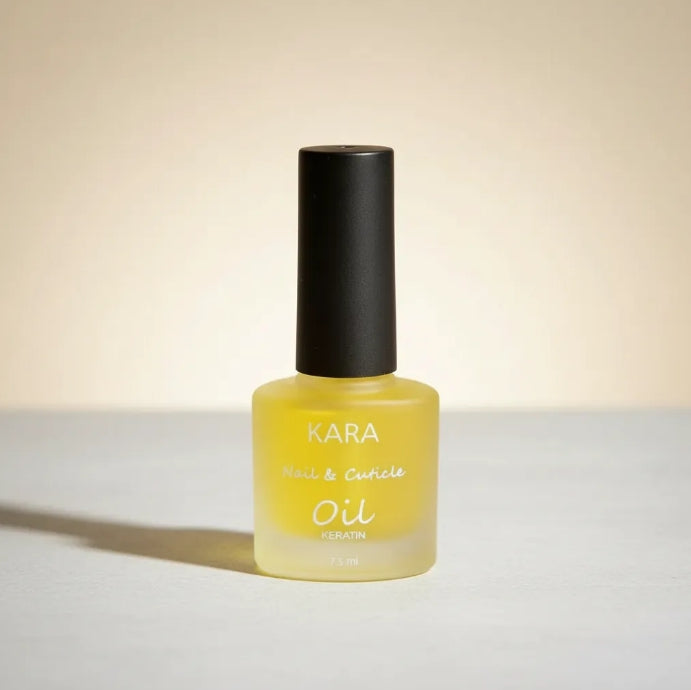 Aceite Para Cuticula & Uñas Kara
