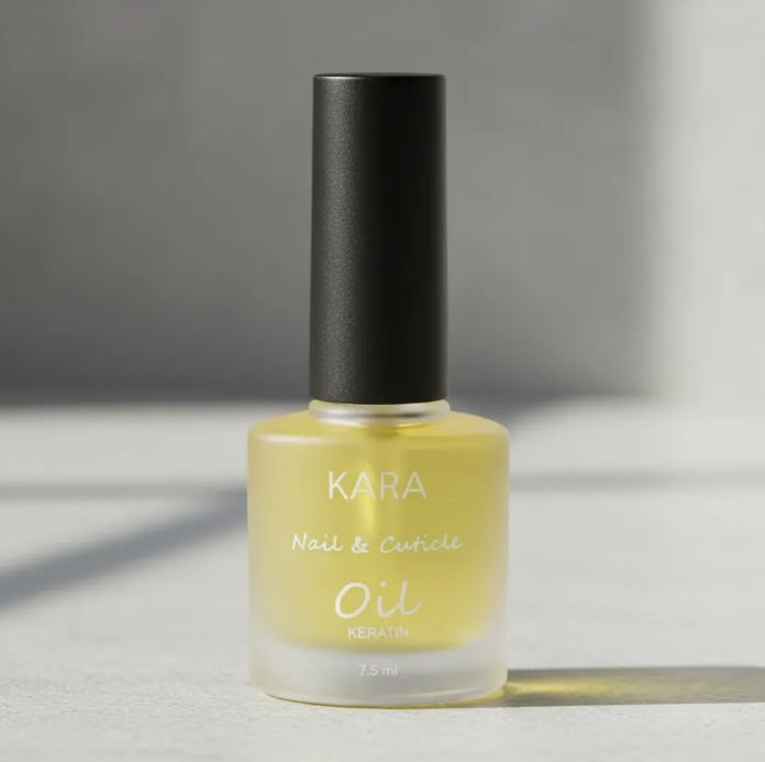Aceite Para Cuticula & Uñas Kara