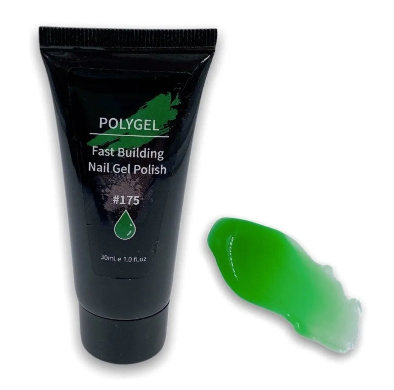 Polygel / Acrigel Kara 30 Ml Variedad De Colores