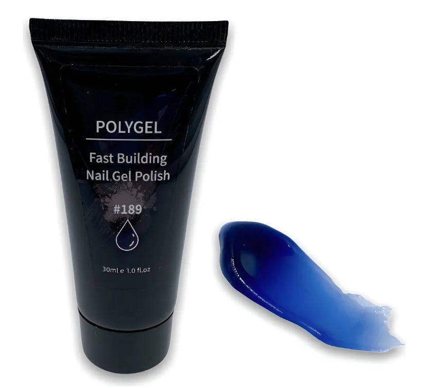Polygel / Acrigel Kara 30 Ml Variedad De Colores