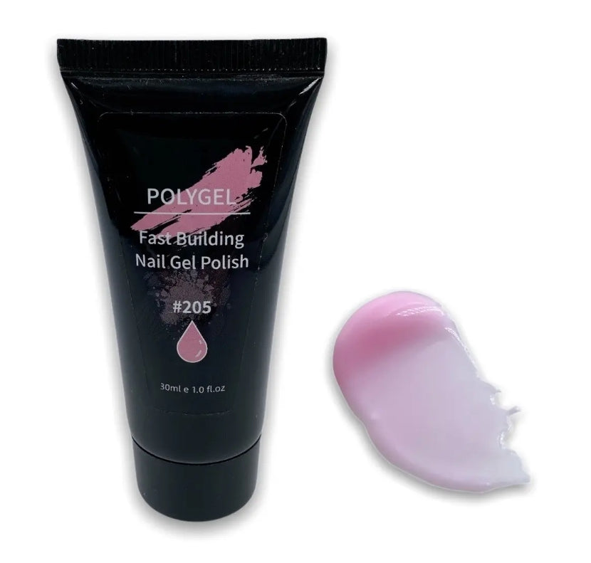 Polygel / Acrigel Kara 30 Ml Variedad De Colores