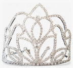 CORONA O TIARA para NOVIAS Grande 4