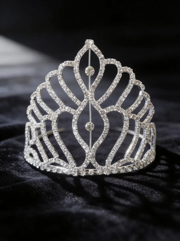 CORONA O TIARA para NOVIAS Grande 2