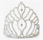 CORONA O TIARA para NOVIAS Grande 2
