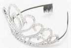 CORONA O TIARA para NOVIAS Grande 2