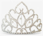 CORONA O TIARA para NOVIAS Grande 5