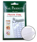 Tack It - Arcilla Reutilizable Para Pegar Uñas Al Posatip