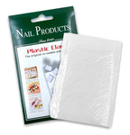 Tack It - Arcilla Reutilizable Para Pegar Uñas Al Posatip