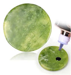 Piedra Jade Para Pegamento De Extensiones De Pestañas