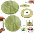 Piedra Jade Para Pegamento De Extensiones De Pestañas