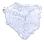 Porta Pinceles Y Brochas De Acrílico Transparente