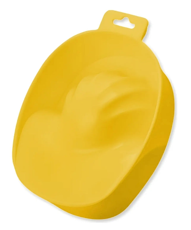 Pocillo Remojador De Manos Para Manicure
