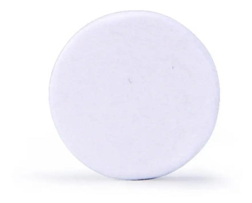 Mascarilla Facial Comprimida De Algodón Sin Activos 30 Un
