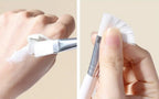 Set Para Aplicacion Mascarilla Facial Bowl Con Accesorios