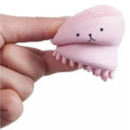 Pack De 6 Limpiadores Faciales De Pulpo