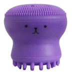 Pack De 6 Limpiadores Faciales De Pulpo