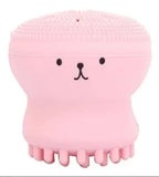 Pack De 6 Limpiadores Faciales De Pulpo