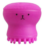 Pack De 6 Limpiadores Faciales De Pulpo