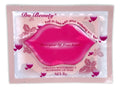 Mascarilla De Colágeno Para Labios Pack De 10