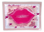 Mascarilla De Colágeno Para Labios Pack De 10
