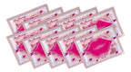 Mascarilla De Colágeno Para Labios Pack De 10