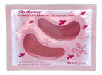 Mascarilla De Colágeno Para Ojeras Pack De 10