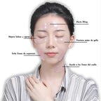 Mascarilla De Colágeno Para Ojeras Pack De 10