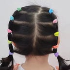 Set Colet Niña y Bebé 100 Unidades