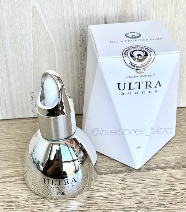 Ultra Bonder Dlux Professional 20 ml
